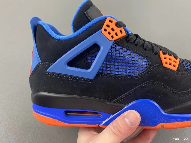 Cheap Husky Retro Cavs 4 AIR Jordan 308497-027 0723
